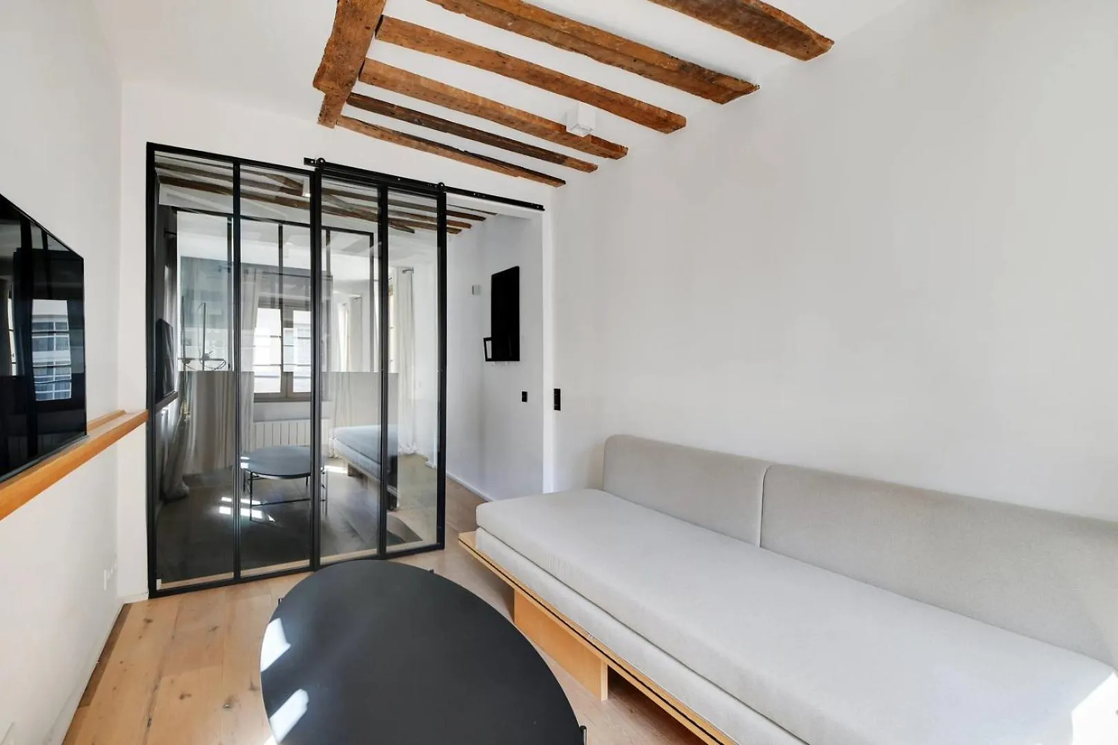 Paris Marais City Heart Apartment 0*,