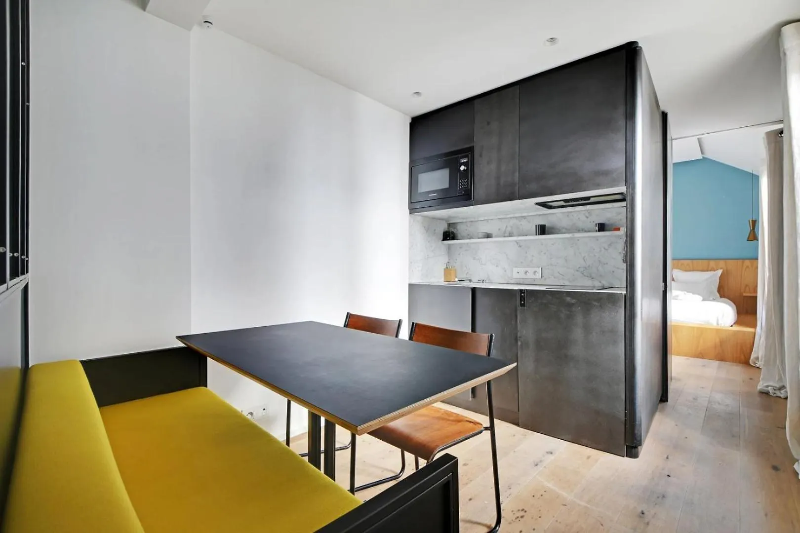 Paris Marais City Heart Apartment France